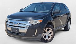 2011 Ford Edge SEL