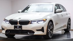 2022 BMW 3 Series 330i