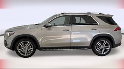 2022 Mercedes-Benz GLE-Class GLE 350
