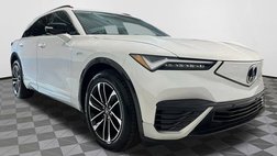 2024 Acura ZDX A-SPEC