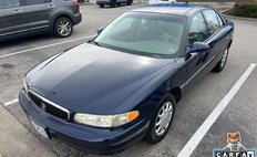 2003 Buick Century Base