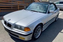 1999 BMW 3 Series 328i