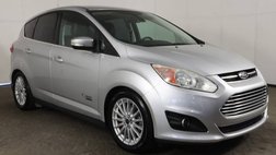 2016 Ford C-Max Energi SEL