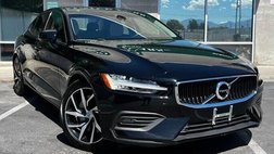 2020 Volvo S60 T6 Momentum