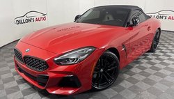 2020 BMW Z4 sDrive 30i