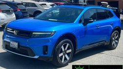 2024 Honda Prologue Touring