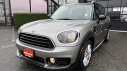2017 MINI Countryman Cooper ALL4