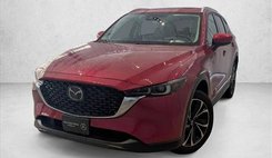 2023 Mazda CX-5 2.5 S Premium Plus