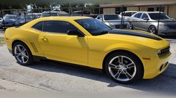 2010 Chevrolet Camaro LT