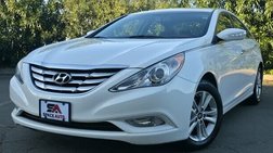 2011 Hyundai Sonata 2.0T SE FWD