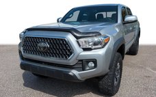 2019 Toyota Tacoma TRD Off-Road