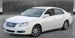 2010 Toyota Avalon Limited