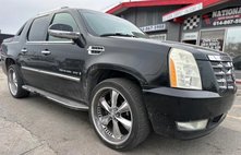 2007 Cadillac Escalade EXT Base