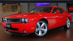 2009 Dodge Challenger SRT8