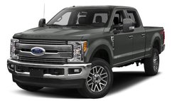 2017 Ford Super Duty F-250 