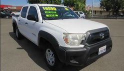 2013 Toyota Tacoma Base