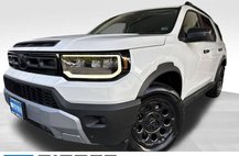2026 Honda Passport RTL Blackout