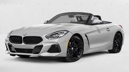 2019 BMW Z4 sDrive 30i