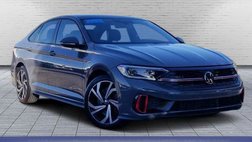 2023 Volkswagen Jetta GLI Autobahn