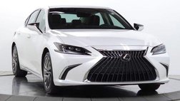 2024 Lexus ES 350 Ultra Luxury
