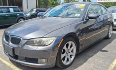 2007 BMW 3 Series 328xi