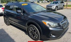 2013 Subaru XV Crosstrek 2.0i Limited