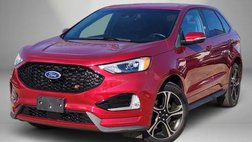 2019 Ford Edge ST