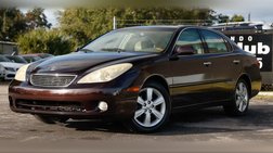 2005 Lexus ES 330 Base