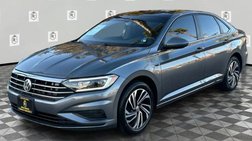 2020 Volkswagen Jetta SEL