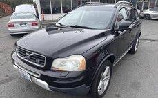 2007 Volvo XC90 V8 Sport