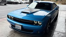 2019 Dodge Challenger R/T