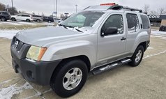 2006 Nissan Xterra SE