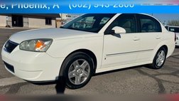 2006 Chevrolet Malibu LT