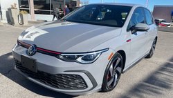2024 Volkswagen Golf GTI S