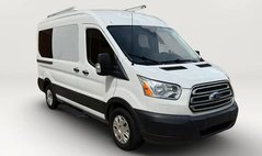 2019 Ford Transit XLT