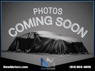 2005 Kia Sportage EX