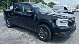 2023 Ford Maverick XLT