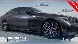 2024 BMW i5 eDrive40