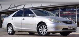 2006 Toyota Camry SE