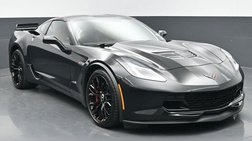 2015 Chevrolet Corvette Z06