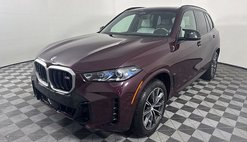 2024 BMW X5 M60i