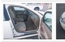 2004 Chevrolet Malibu Maxx LT