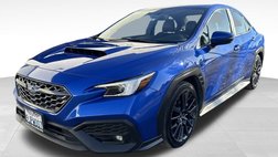 2023 Subaru WRX Limited