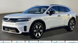 2026 Honda Prologue Elite