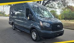 2019 Ford Transit 250