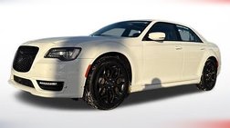 2023 Chrysler 300 Touring L