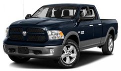 2015 Ram Ram Pickup 1500 SLT