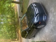 2015 Mercedes-Benz B-Class Electric Drive