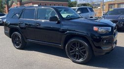 2022 Toyota 4Runner TRD Sport