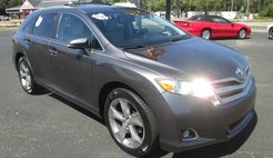 2015 Toyota Venza XLE